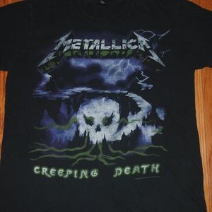 Metallica T-Shirt